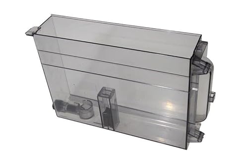 Water Tank Compatible with/Replacement Part for DeLonghi AS00002664 Magnifica Evo Fully Automatic Coffee Machine