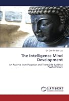 The Intelligence Mind Development 6206149153 Book Cover