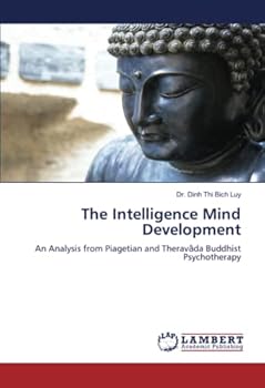 Paperback The Intelligence Mind Development Book
