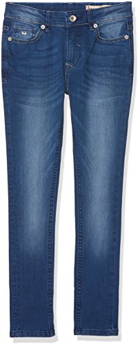 Jeans skinny garçon Kaporal Voz parfait pour le collège et les loisirs