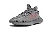 adidas Mens Yeezy Boost 350 V2 AH2203 Beluga 2.0 - Size 9