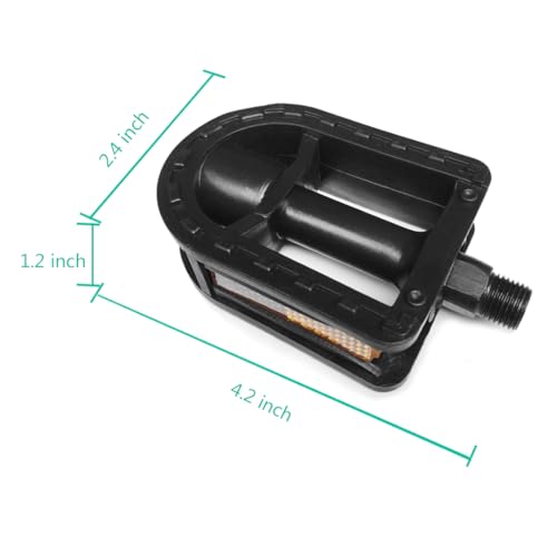 N3od3er Kids Bike Pedals
