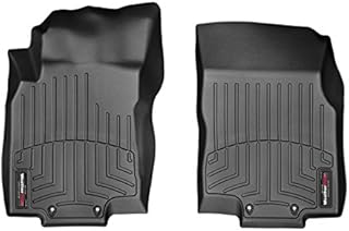 WeatherTech (446301 FloorLiner, Black