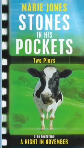 Stones in His Pockets & A Night In November (NHB Modern Plays)