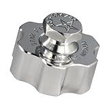 5 Star Firearms 6RJ-454 Speedloader fits Taurus 6 Shot Raging Judge (.454/.45 LC Only)