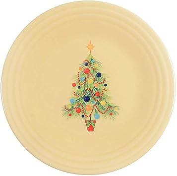 Fiesta Nutcracker The Guardian Luncheon Plate - Thumbnail 3