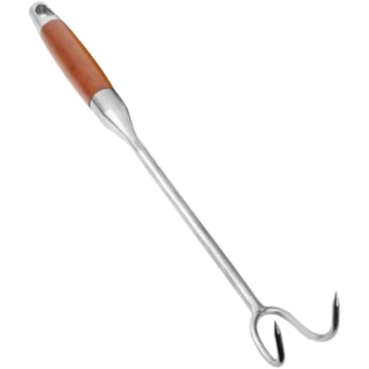 FABLOFT Stainless Steel Meat Turner