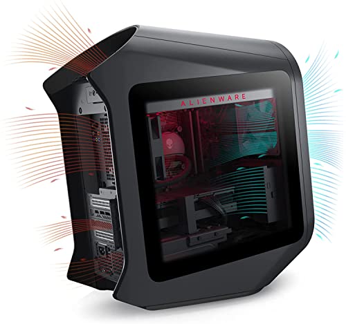 Alienware Aurora R14 Gaming Desktop - Image 2
