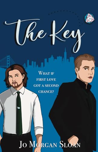 The Key view 2