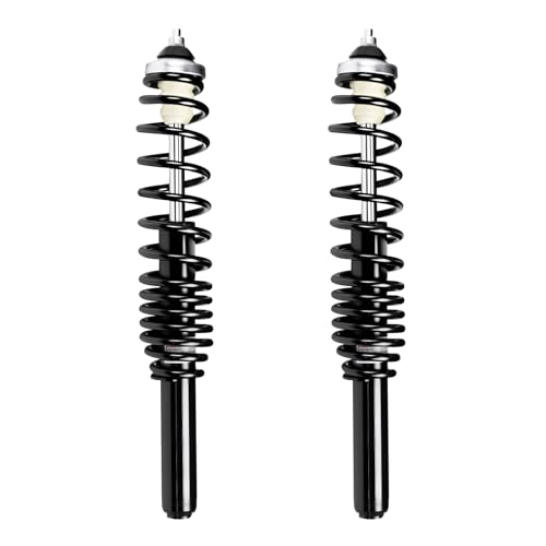 Monotube ATV Front Shocks, Shock Absorber, Struts for Polaris Ranger