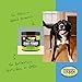 Super Snouts Joint Power – 5.29oz Powder – Joint Supplement for Dogs and Cats with 100% Green Lipped Mussel Helps Ease Discomfort & Stiffness– Made in The USA