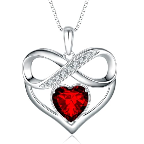 Heart-necklace-Mothers-Day-Gifts-for-Mom-women-Wife-Girlfriend-Her-gifts-Anniversary-Christmas-day-gifts-Birthday-day-Gifts-for-Women-wife-her-Valentines-Day-gifts-for-her-Jewelry-gifts