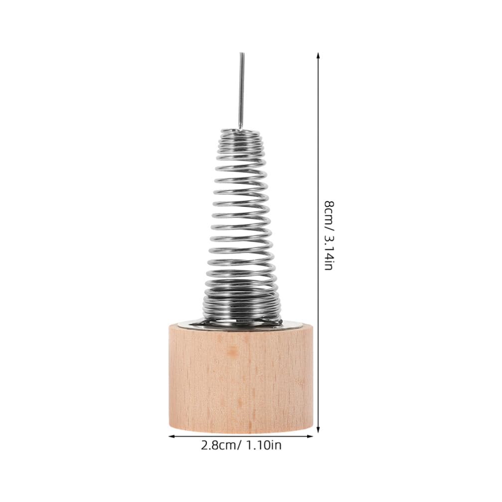 Ausstellungsständer Aus Holz, Aufbewahrungsregal F Produktbild-Vorschau 9