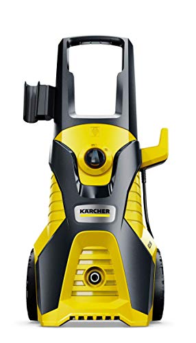 Lavadora de Alta Pressão K 3.98 Kärcher 220v - Motor a Indução 3 41QHHp9B6xL