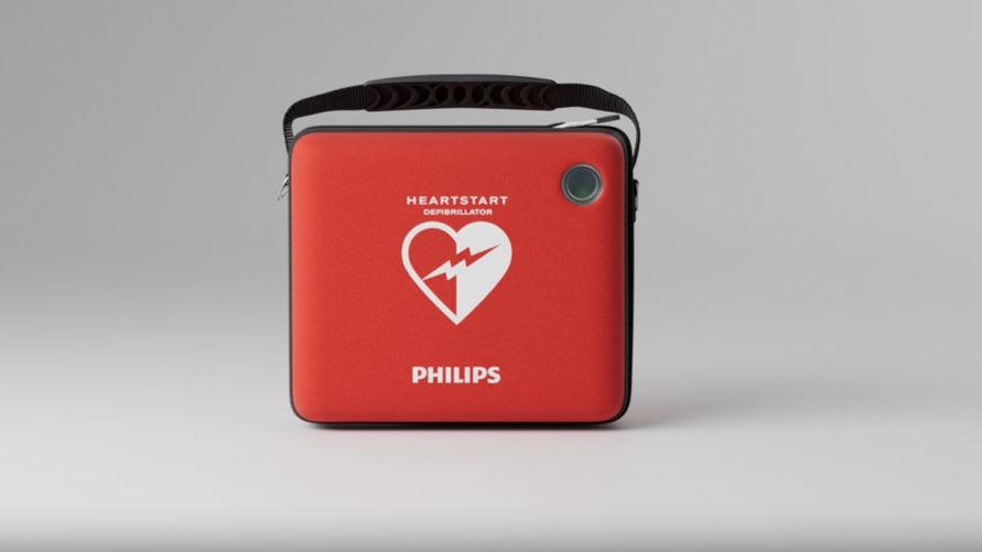 Amazon.com: Philips HeartStart Home and OnSite AED