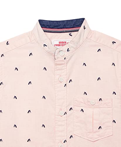 Image of Under Fourteen Only Boys Shirts for Boys