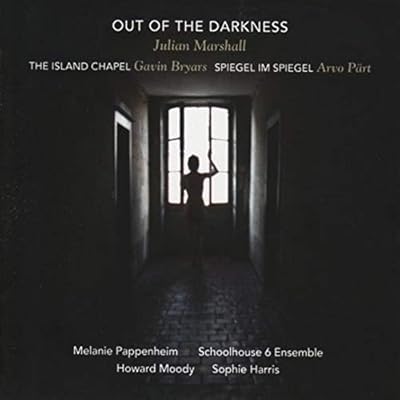 Out Of The Darkness / The Island Chapel / Spiegel im Spiegel