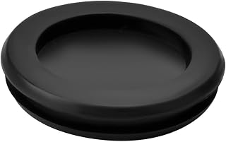 For Ford F-150 Torque Converter Access Plug-Removable Grommet Rubber Replace E9TZ7N171A,6050487C1