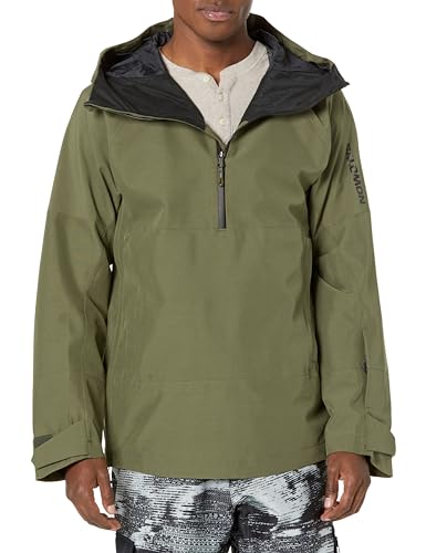 Salomon Transfert Veste Shell Homme technique outdoor coupe-vent de randonnée noire