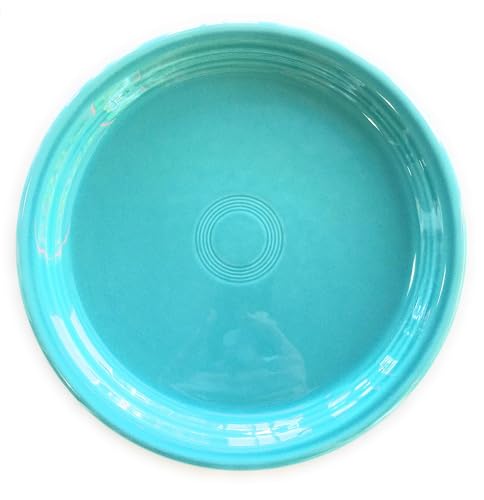 Fiesta® Bistro Dinner Plate, (10.5