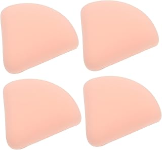 Healeved 12pcs Makeup Powder Puff Soft and Ge...