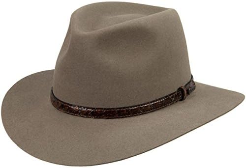 Banjo Paterson Hat