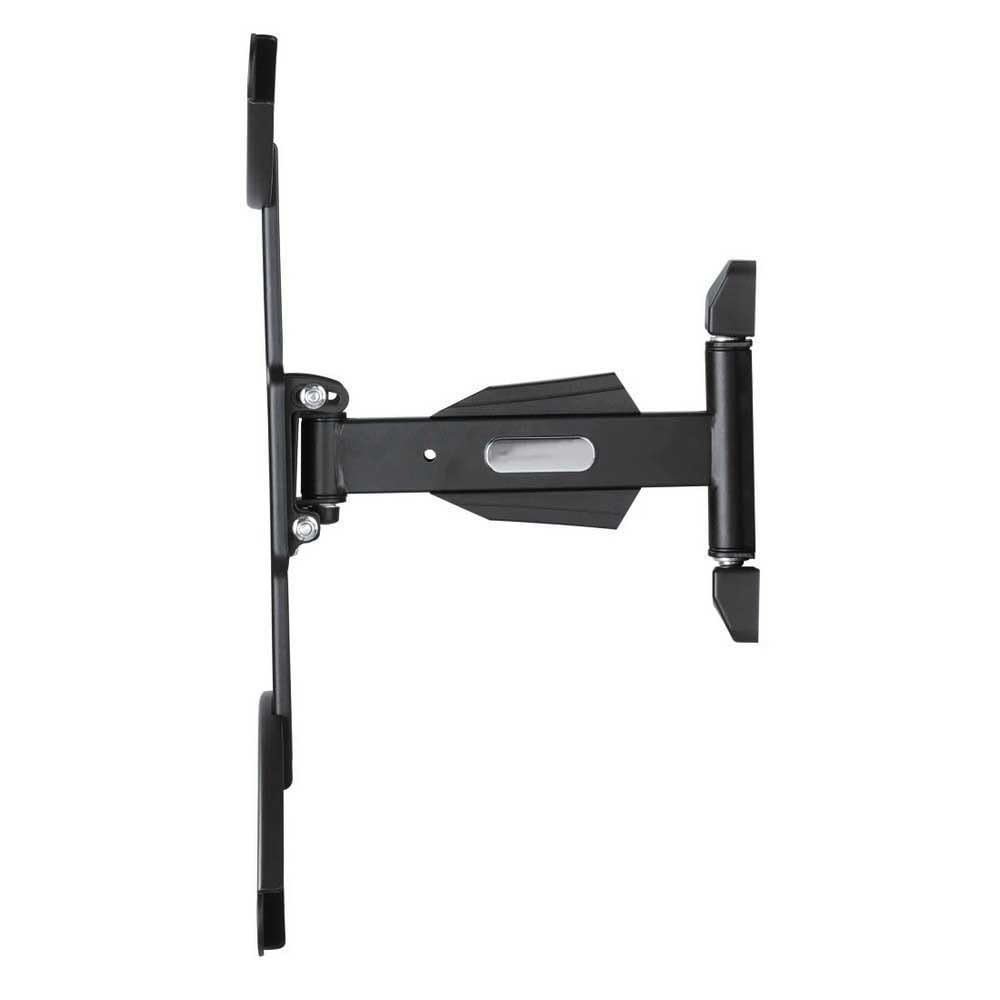 Soporte TV Pared 400x400 Fullmotion 1 Brazo 32´´-´65´´ Negro