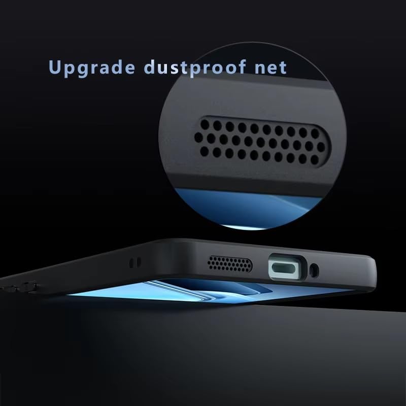 Image of REALCASE Back Cover Case for iQOO Neo 10R 5G | Slim Fit Hard PC Back & Soft TPU Bumper | Protective Shockproof Case for iQOO Neo 10R 5G (Black+Clear)