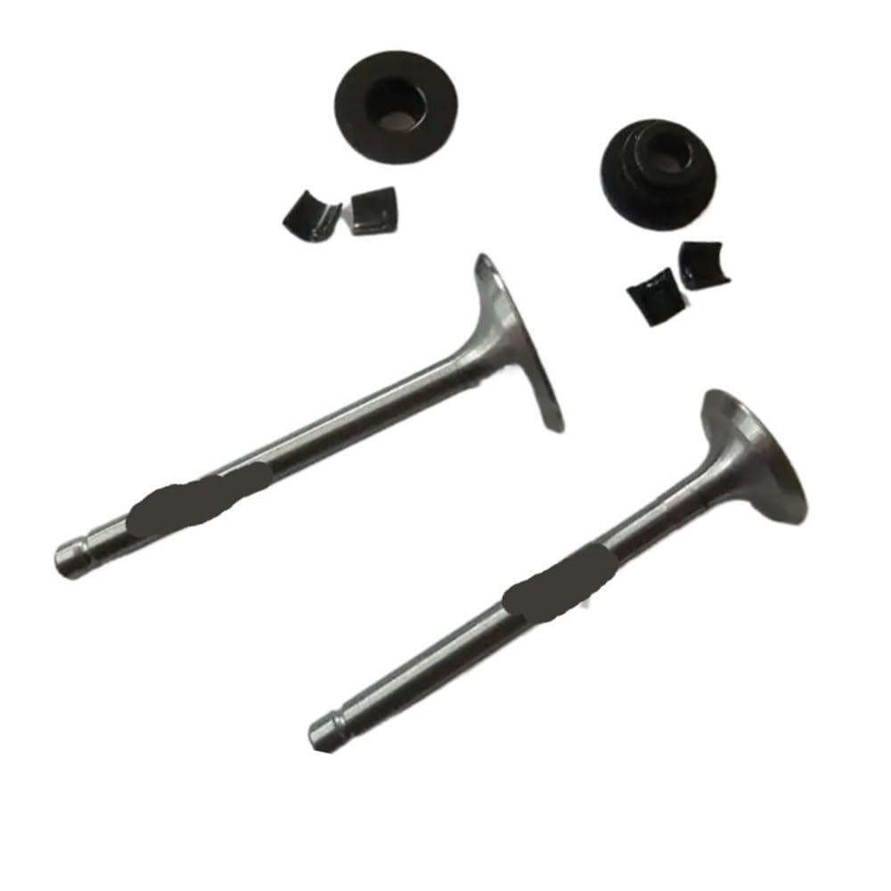 Pljyocdo One Color Generator Parts Intake Valves Fit For Km186f Kde6500e Kde6500ew Kde5500
