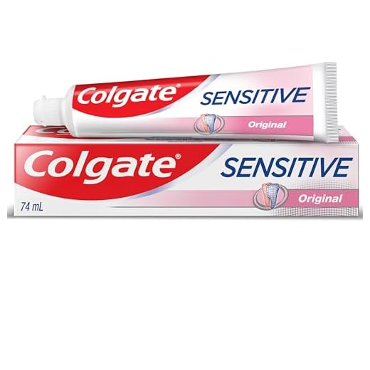 Creme Dental Colgate Sensitive Original 100g