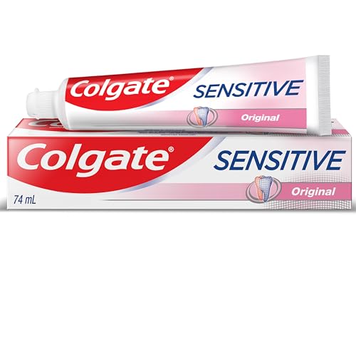Recopilación de Colgate sensitive original para comprar hoy. 9