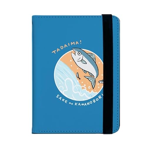 [MOSHI MOSHI] �p�X�|�[�g�P�[�X �p�X�|�[�g�J�o�[ �X�L�~���O�h�~ �� ���̑k�� ���̐��� �� �C������ �V���P 05�F�u���[