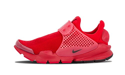 Nike Sock Dart Independence Day Red Trainer Size 11 UK