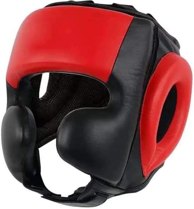 Customize Professional Boxing Equipment Set/Boxing Shields & Gloves/ 4pcs/ Boxing Gloves, headguard, Groin Guard, shin Guards.