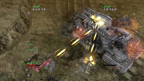 Under Defeat Playstation 5 Neuf - vue 8