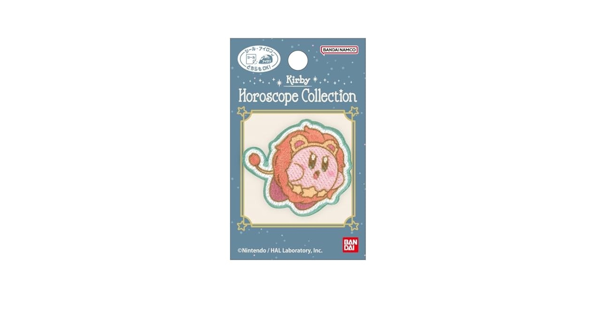 Amazon.co.jp: パイオニア 星のカービィー ホロスコープ