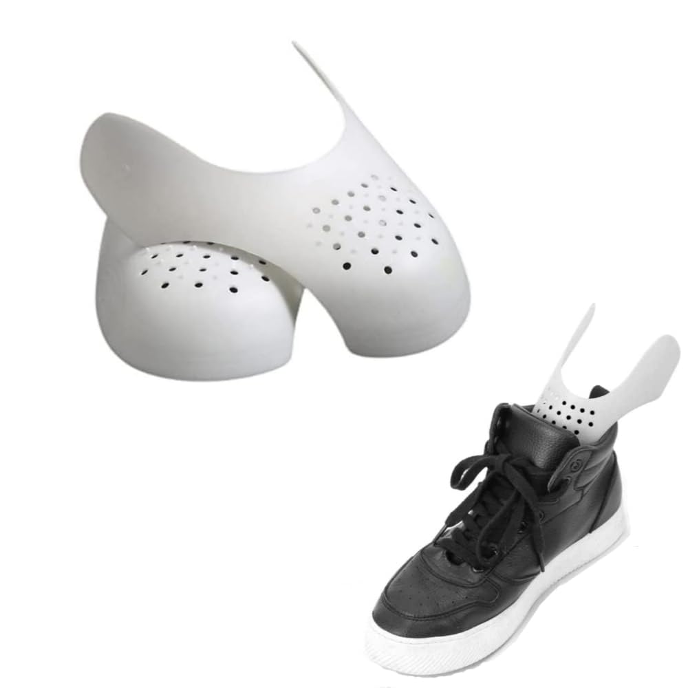 Shoe Protector,Shoes Flod Protectors Flod Guards for Sneaker Shoe Guard