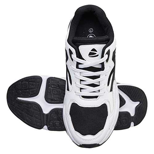 Image of Duke Mens Fwol1360 Sneaker