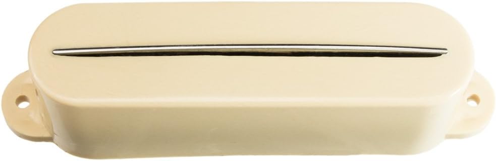 Bill Lawrence USA L-250 Blade-style Humbucker, Single-coil Size, Creme
