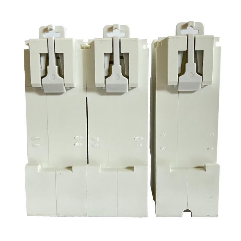Interruttore automatico, Interruttore automatico DC 1P 2P 80A 100A 125A 150A 200A 250A(200a,1P)