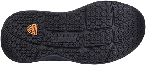 HOKA Women's Bondi Slip Resistant Sneakers4