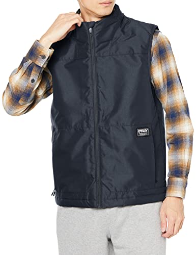 Image of Oakley Unisex Oslo Sherpa Vest