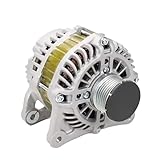 Car Generator Alternator 231009412R Compatible For Renault CLIO IV 1.6 RS 2013-