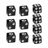 Genérico da Tavolo a Tema Cartone Animato Lot de 10 pièces de 10 pièces de...