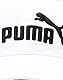 PUMA Unisex, ESS Cap, White-No,1, Adult