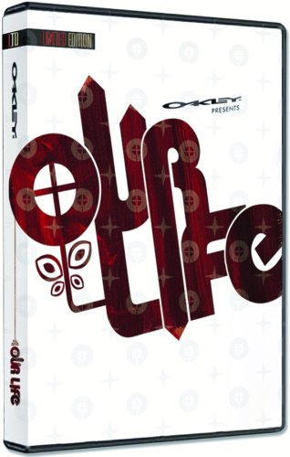Oakley Presents Our Life DVD [DVD]