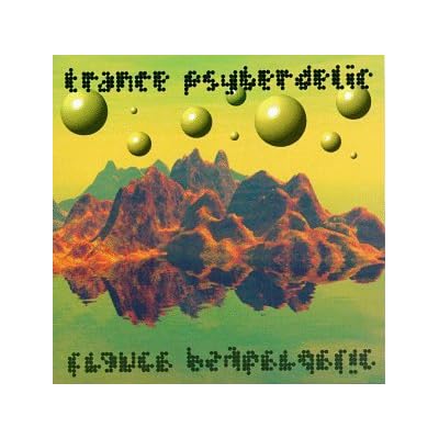 Trance Psyberdelic