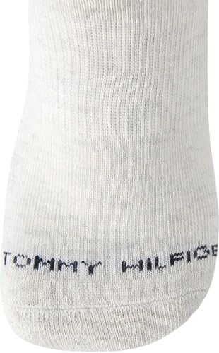 Image of Tommy Hilfiger Womens Quarter Socks - 12 Pack Athletic Performance Cushioned Running Socks for Women with Arch Support