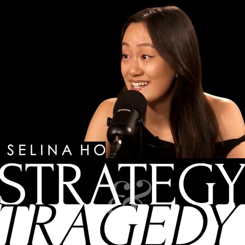 The $10k mistake I’ll never forget | Selina Ho, sustainable fashion entrepreneur & GTM expert