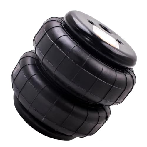 Suspension pneumatique Chevy Silverado pour remorquage stable - 6